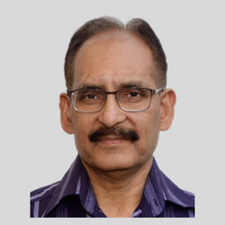 Col (Dr.) Pramod Kumar